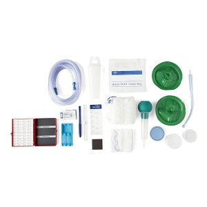 Medline Sure Set Surgical Set-Up Trays - Standard, Set-up Trays, Sure Set Set-up Kit - DYNJS0109