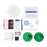 Medline Sure Set Surgical Set-Up Packs - Sure Set Surgical Set Up Pack - DYNJS0143