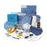 Medline Minor Vascular Surgical Tray - Minor Vascular Packs, Standard, Minor Vascular - DYNJS3002