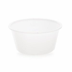 Medline Sterile Graduated Bowls and Bowl Sets - Bowl, Sterile, 32 oz. - DYNJSBOWL32