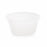 Medline Sterile Graduated Bowls and Bowl Sets - Bowl, Sterile, 32 oz. - DYNJSBOWL32