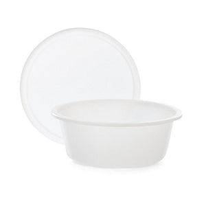 Medline Sterile Graduated Bowls and Bowl Sets - Bowl, Sterile, 80 oz. - DYNJSBOWL80