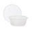 Medline Sterile Graduated Bowls and Bowl Sets - Bowl, Sterile, 80 oz. - DYNJSBOWL80