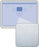 Medline Invisishield Patient Isolation Surgical Drapes with Pouches - Invisishield Isolation Drape, Incise - DYNJSD1017