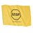 Medline Surgical Procedure Safety S. T.O. P. Safety Flags - S. T.O. P. Safety Flag Towel, Gold, Sterile, Woven - DYNJSF01GS