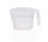 Medline Sterile Pitcher Tray - Sterile Pitcher Tray, 1, 200 mL - DYNJSPITCHER