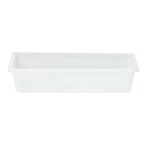 Medline OR Prep Tray - PREP TRAY 10X5X2 - DYNJSTRAYSM