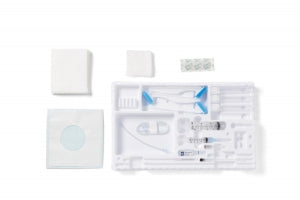 Medline Myelogram Trays - Myelogram Tray for Water Based Contrast - DYNJTS04035