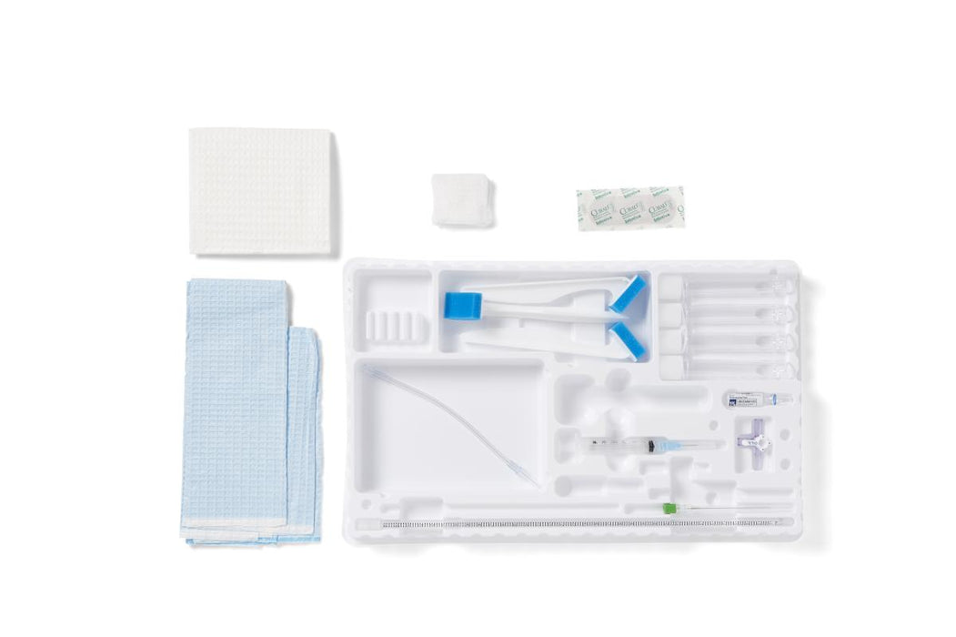 Infant Lumbar Puncture Trays