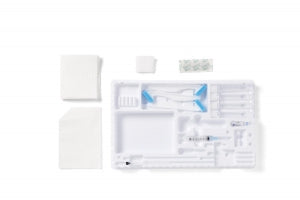 Medline Infant Lumbar Puncture Trays - Lumbar Puncture Tray, PH Infant, 22 G x 1.5 Spinal Needle - DYNJTS4302