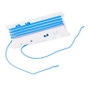 Medline Maxi Vessel Loops - Sterile Maxi Vessel Loop, Blue - DYNJVL01