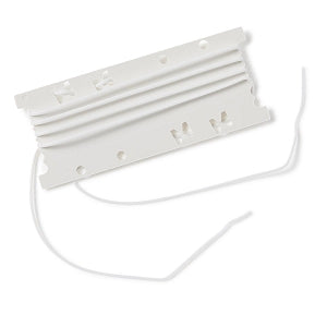 Medline Medi-Loops Mini Vessel Loops - Sterile Mini Vessel Loop, White -  DYNJVL13