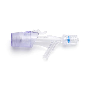 Medline Hemostatic Y Click - HEMOSTASIS Y-VALVE - DYNJYCLICKA