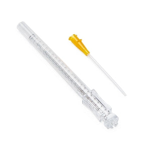 Medline Suresite IV Auto Catheter - Suresite IV Auto Catheter, 14G x 1.75" - DYNSCA14175