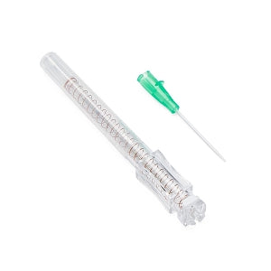 Medline Suresite IV Auto Catheter - Suresite IV Auto Catheter, 18G x 1.16" - DYNSCA18116