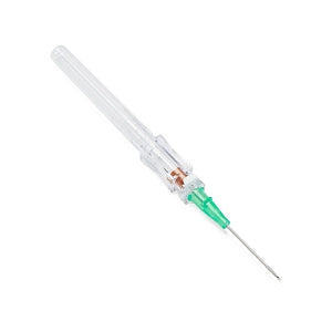 Medline Suresite IV Auto Catheter - Suresite IV Auto Catheter, 18G x 1.16" - DYNSCA18116