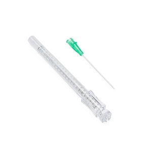 Medline Suresite IV Auto Catheter - Suresite IV Auto Catheter, 18G x 1.88" - DYNSCA18188