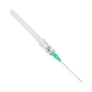 Medline Suresite IV Auto Catheter - Suresite IV Auto Catheter, 18G x 1.88" - DYNSCA18188