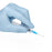 Medline Suresite IV Auto Catheter - Suresite IV Auto Catheter, 22G x 1" - DYNSCA22100