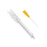 Medline Suresite IV Slide Catheter - Suresite Slide-Style Peripheral IV Catheter, 14G x 1-1/4" - DYNSCS14114