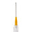 Medline Suresite IV Slide Catheter - Suresite Slide-Style Peripheral IV Catheter, 14G x 1-1/4" - DYNSCS14114