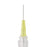 Medline Suresite IV Slide Catheter - Suresite Slide-Style Peripheral IV Catheter, 24G x 3/4" - DYNSCS24340