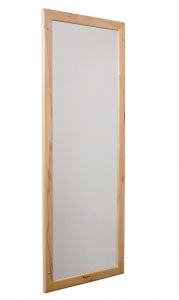 Dynatronics Posture Mirros - MIRROR, WALL MOUNTED, POPLAR-FRAME - APM2