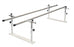 Dynatronics Parallel Bars - PARALLEL BARS, FOLDING, STEEL BASE, 7' - PB7F1S