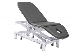 Dynatronics Ultra Three-Section Tables - TABLE, TREATMENT, ULTRA, 3PC, GRANITE - ULTRA3GR