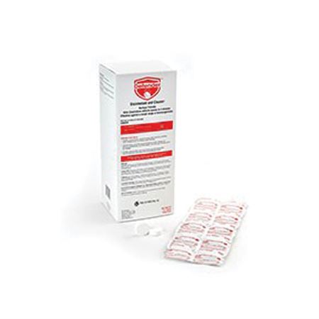 Defender Disinfectant and Cleaner Tab Accessories Sporicidal Transfer Label for Defender Solution