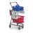 RediCart Deluxe Phlebotomy Cart