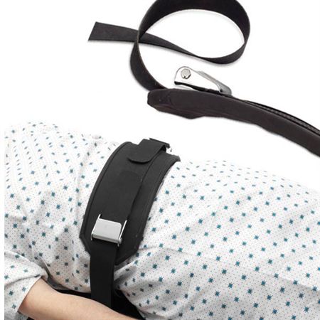 Deluxe Padded Positioning Strap 120