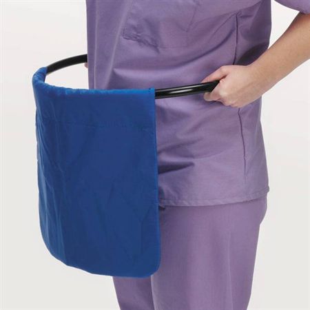 Demi Apron Medium - 12"L x 12"W shield