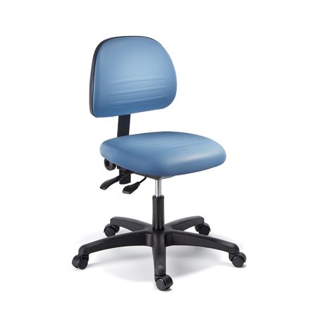 Fusion Fit R+ Chair Desk Height - 2-way Mechanism