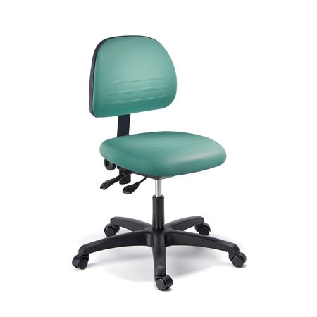 Fusion Fit R+ Chair Desk Height - 4-way Mechanism