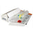 Diagnostic Mailing Supplies Diagnostic Foam Rack Kit - With 14" x 12" Bag