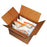 Diagnostic Mailing Supplies Diagnostic Foam Rack Kit - With 14" x 12" Bag