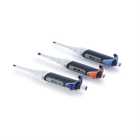 Diamond Advance Single Channel Adjustable Pipette 0.5-10μL