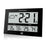 Digital Wall Clock with Temperature and Humidity Digital Wall Clock with Temp and Humidity