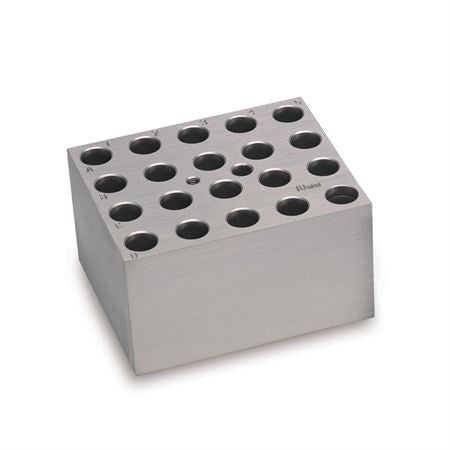 Dry Bath Block For 12mm Tubes