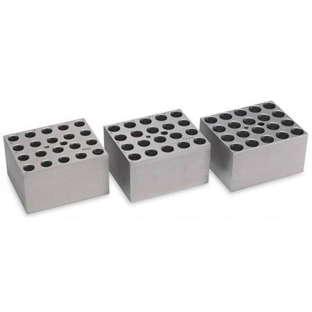 Dry Bath Block For 10mm Tubes