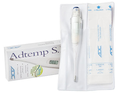 ADC Adtemp 60 Second Digital Thermometer