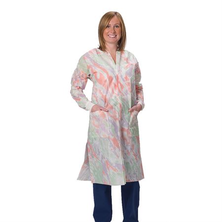 Lightweight Lab Coat Medium