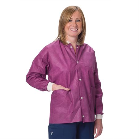 Lightweight Lab Jacket X-Large