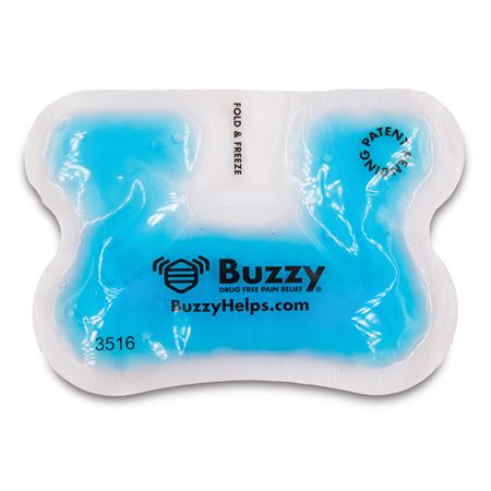 Buzzy Accessories Universal Ice Wings - Disposable