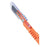 Stainless Disposable Safety Scalpel Polymer Coated - Sterile - #10