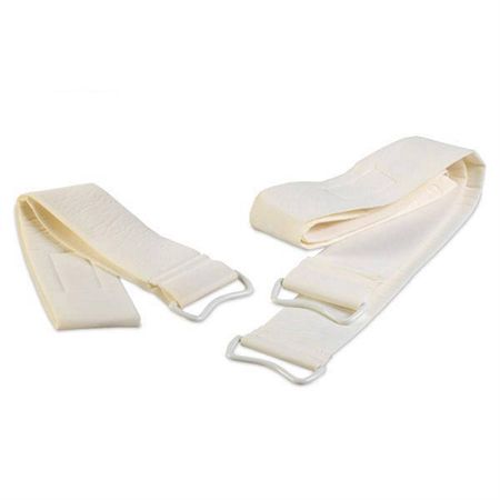 Disposable Positioning Straps Knee/Body - 60"L x 4"W