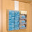 Door Hanger Door Hanger - Powder-coated 20-gauge steel