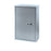 Double Door Narcotics Cabinet with Push Button Lock Double Door Narcotics Cabinet with Push-Button Lock - 16"W x 8"D x 24"H