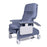 Reclining Phlebotomy Chair Standard - With Drop-Arm - CAL 133 Vinyl